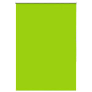 vidaXL Roleta zatemňovac&iacute; 115x175 cm &scaron;&iacute;řka l&aacute;tky 110,7 cm polyester