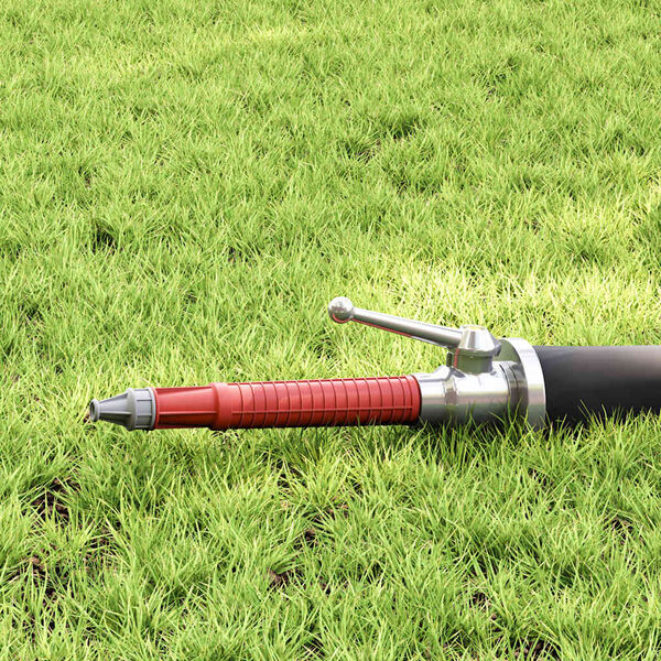 vidaXL Tryska pož&aacute;rn&iacute; hadice s C spojkou