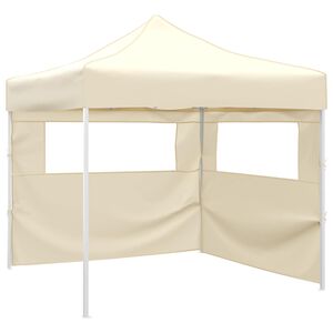 vidaXL Party Stan 291 x 291 x 315 cm Kr&eacute;mov&aacute; Oxford l&aacute;tka