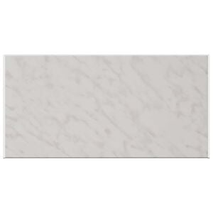 vidaXL Parapet okna Mramorov&aacute; textura 60 x 45 x 4,5 cm PVC