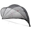 vidaXL Baz&eacute;nov&yacute; d&oacute;m 546 x 516 x 250 cm 185T polyester s PU vrstvou