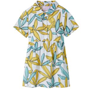 Dětsk&eacute; &scaron;aty ecru 128