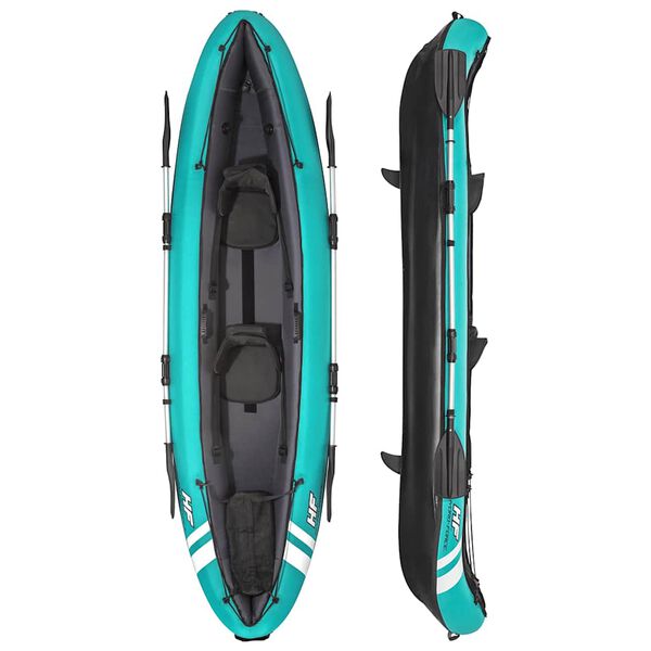 Bestway Kajak Hydro-Force Ventura X2 330 x 86 cm