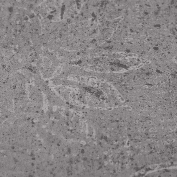 vidaXL Samolepic&iacute; podlahov&aacute; prkna 32 pcs Hněd&yacute; cement 4,46 m&sup2; PVC