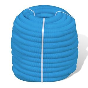 vidaXL Baz&eacute;nov&aacute; hadice, tlou&scaron;ťka 38mm