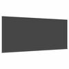 vidaXL Budsorovateln&eacute; zastře&scaron;en&iacute; Antracit 300 x 250 cm