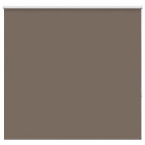 vidaXL Roleta zatemňovac&iacute; K&aacute;va 165x175cm &Scaron;&iacute;řka l&aacute;tky 161,6cm Polyester