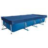 INTEX Ochrann&aacute; f&oacute;lie na baz&eacute;n INTEX 450 x 220 cm Obd&eacute;ln&iacute;kov&yacute; PVC a PET