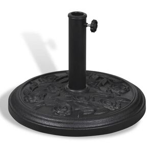 Stojan na slunečn&iacute;k - polyresin - 9 kg