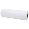 vidaXL Zemědělsk&aacute; strečov&aacute; f&oacute;lie b&iacute;l&aacute; 25 &micro;m 75 cm x 1500 m