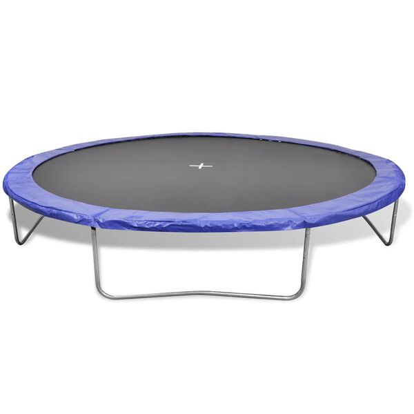 vidaXL Trampolína pětidílný set 3,96 m