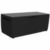 Keter Zahradn&iacute; &uacute;ložn&yacute; box Capri 302 l antracitov&yacute;