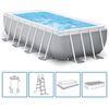 Intex Baz&eacute;nov&yacute; set Prism Frame obd&eacute;ln&iacute;kov&yacute; 488 x 244 x 107 cm 26792GN