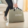 Intex Nafukovac&iacute; matrace Dura-Beam Deluxe Comfort Plush 99x191x46 cm