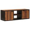 vidaXL Ručně vyroben&aacute; TV skř&iacute;ň 105 x 30 x 35 cm Masivn&iacute; mangov&eacute; dřevo