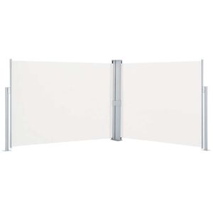 vidaXL Zatahovac&iacute; bočn&iacute; mark&yacute;za / z&aacute;stěna kr&eacute;mov&aacute; 170 x 1000 cm