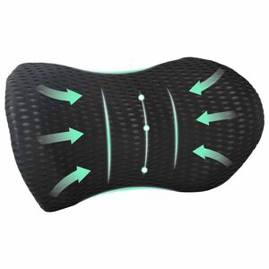 vidaXL Pol&scaron;t&aacute;ř s pol&scaron;t&aacute;řem Čern&aacute; 47 x 24 x 13 cm 4D s&iacute;ťovina