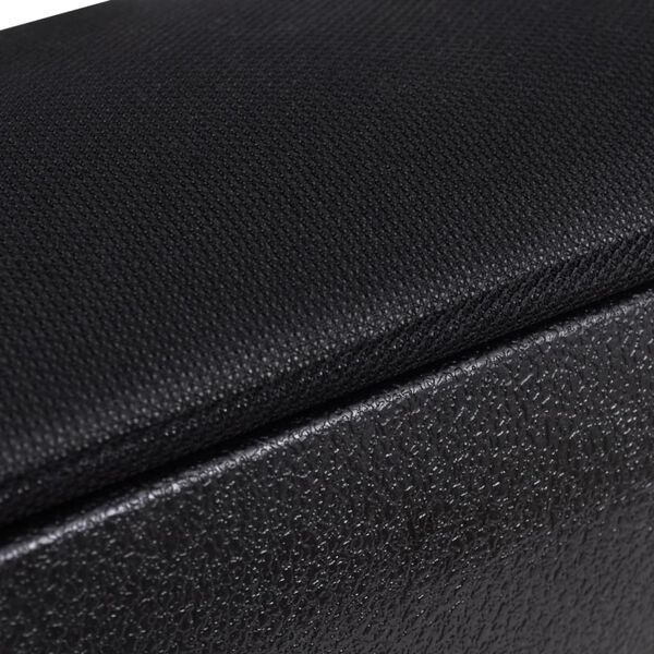 vidaXL Loketní opěrka pro Toyota Yaris (2008)