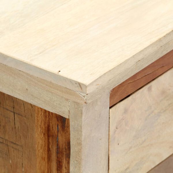 vidaXL Odkl&aacute;dac&iacute; skř&iacute;ňka 60 x 30 x 75 cm masivn&iacute; recyklovan&eacute; dřevo