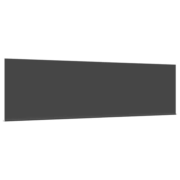 vidaXL Budsorovateln&eacute; zastře&scaron;en&iacute; Antracit 450 &times; 300 cm