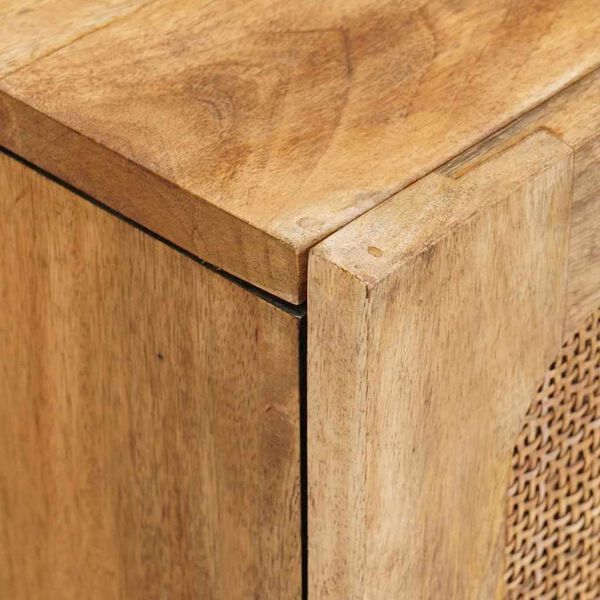 vidaXL Skř&iacute;ňka pod umyvadlo s polic&iacute; s &uacute;loži&scaron;těm Hněd&aacute; 62 x 33 x 58 cm