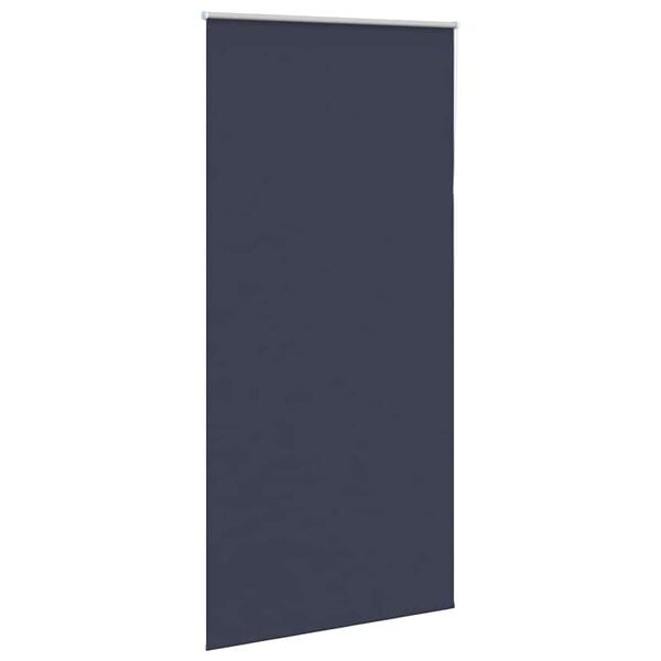vidaXL Roleta zatemňovac&iacute; 115x230 cm &scaron;&iacute;řka l&aacute;tky 110,7 cm polyester