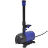 vidaXL Font&aacute;nov&eacute; čerpadlo 50 W 2000 l/hod
