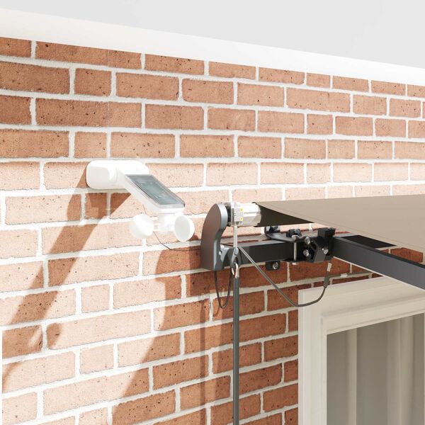 vidaXL Pl&aacute;tno pro mark&yacute;zu s B&eacute;žov&aacute; 300 x 250 cm Polyester