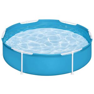 Bestway Baz&eacute;n My First Frame Pool 152 cm