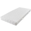 vidaXL Matrace s prateln&yacute;m povlakem 200x140x17 cm H3
