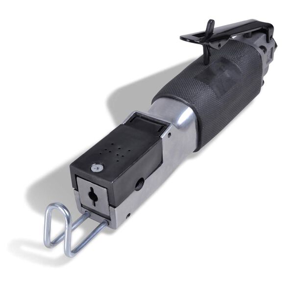 vidaXL Vzduchov&aacute; pila vratn&aacute; pila včetně př&iacute;slu&scaron;enstv&iacute;