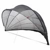 vidaXL Baz&eacute;nov&yacute; d&oacute;m 592 x 590 x 275 cm 185T polyester s PU vrstvou