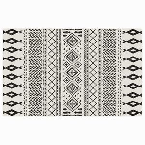 vidaXL Vnitřn&iacute;/venkovn&iacute; koberec s kr&aacute;tk&yacute;m vlasem v&iacute;cebarevn&yacute; 190x300cm