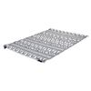 Bo-Camp Venkovn&iacute; koberec Chill Mat Oxomo 1,8 x 1,2 m barva &scaron;ampaňsk&eacute;ho