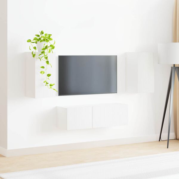 vidaXL B&iacute;l&aacute; 60 x 31 x 29,5 cm