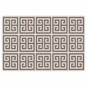 vidaXL Vnitřn&iacute;/venkovn&iacute; koberec s kr&aacute;tk&yacute;m vlasem v&iacute;cebarevn&yacute; 120x180cm