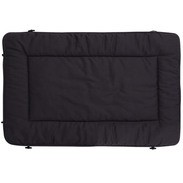 vidaXL Pelech pro psa &scaron;ed&yacute; 65 x 80 cm