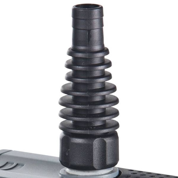 HEISSNER Multifunkčn&iacute; eko čerpadlo Aqua Stark 2 100 l/h