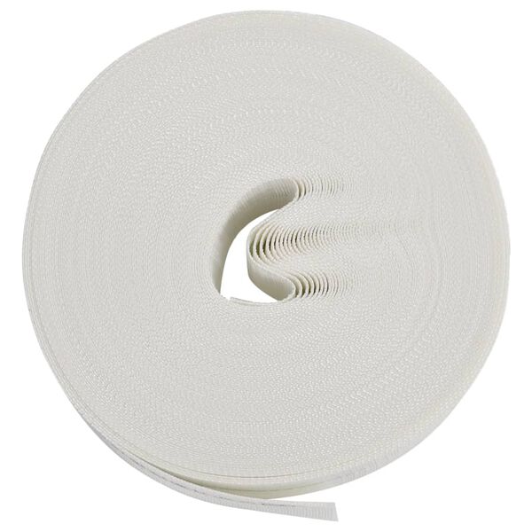 vidaXL Ploch&aacute; hadice 25 m 2" PE