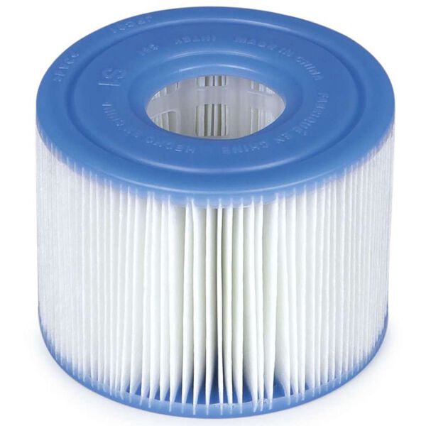 Intex V&iacute;řivka PureSpa kulat&aacute;