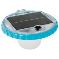Intex Solární plovoucí LED bazénové světlo