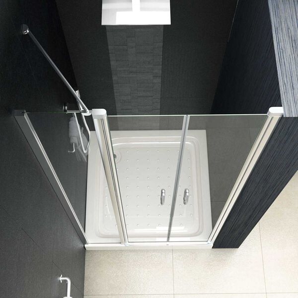 vidaXL Z&aacute;vory Sklo