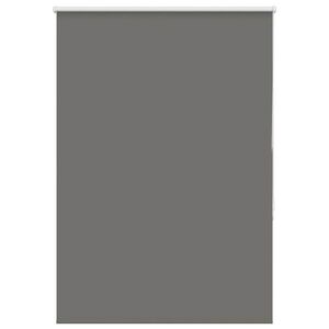 vidaXL Roleta zatemňovac&iacute; 110x150 cm &scaron;&iacute;řka l&aacute;tky 105,7 cm polyester