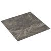 vidaXL Samolepic&iacute; podlahov&aacute; prkna V&iacute;cebarevn&yacute; 30,5 x 30,5 cm 20 ks PVC