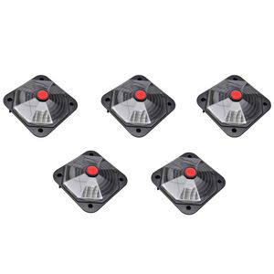 Solární ohřev bazénu 735 W set 5 ks