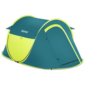 Bestway Cool Mount stan Zelen&aacute; 2,35 x 1,45 x 1,00 m
