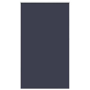 vidaXL Roleta zatemňovac&iacute; n&aacute;mořnick&aacute; &scaron;&iacute;řka l&aacute;tky 116,6 cm polyester