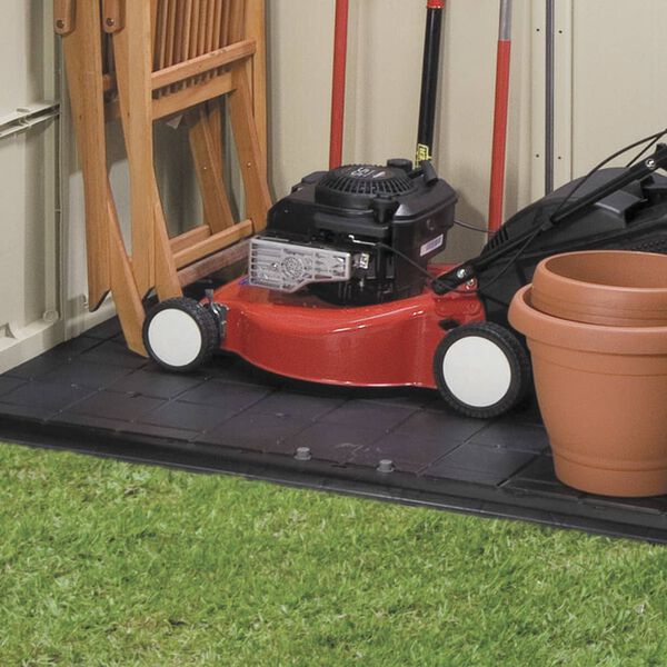 Keter Zahradní kůlna Factor 86 béžová