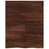 vidaXL Obd&eacute;ln&iacute;kov&yacute; stůl 40 x 40 x 3,2 cm Čtvercov&yacute;