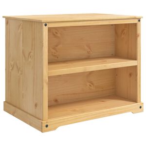 vidaXL Sada kuchyňsk&yacute;ch ostrůvků 2 ks Medov&yacute; vosk 112 x 77 x 91,5 cm